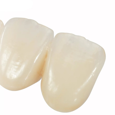 1200Mpa Dental Zirconia Multilayer Blank D98*18mm 57% Translucent